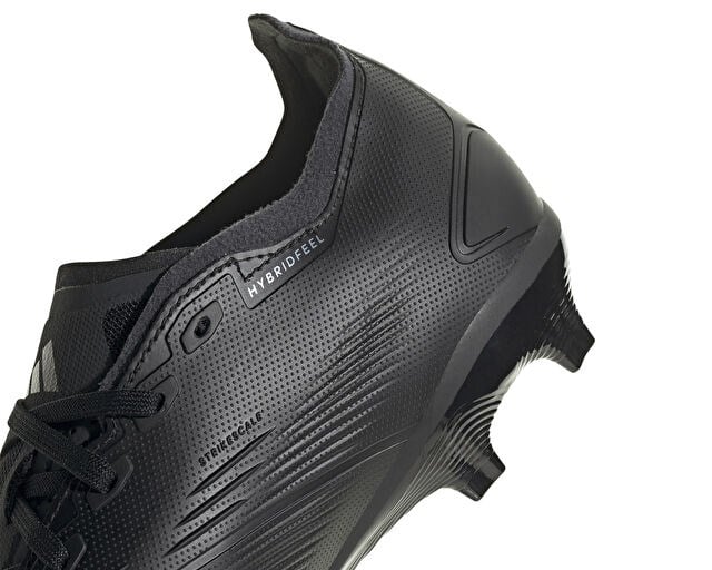 ADIDAS PREDATOR LEAGUE FG Erkek Çim Zemin Kramponu IG7763 Siyah