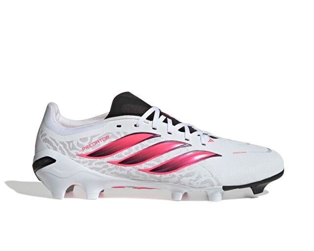 ADIDAS PREDATOR LEAGUE FG Erkek Çim Zemin Kramponu IH7154 Beyaz