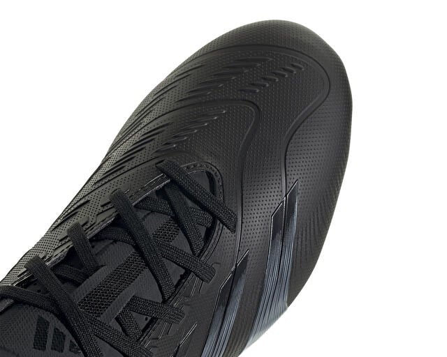 ADIDAS PREDATOR LEAGUE FG Erkek Çim Zemin Kramponu IG7763 Siyah