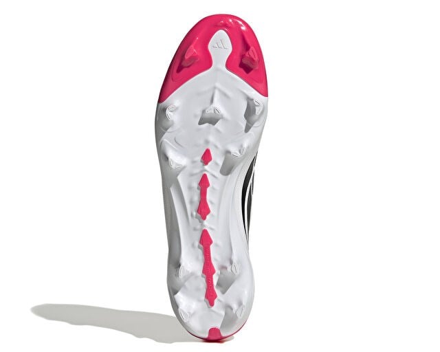 ADIDAS PREDATOR LEAGUE FG Erkek Çim Zemin Kramponu JR7880 Kırmızı