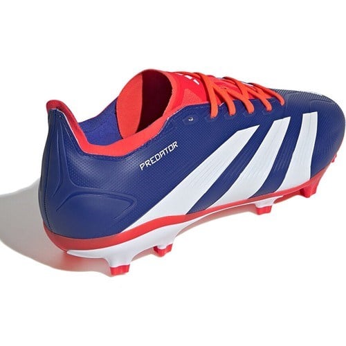 adidas PREDATOR LEAGUE FG Erkek  Krampon IF6348