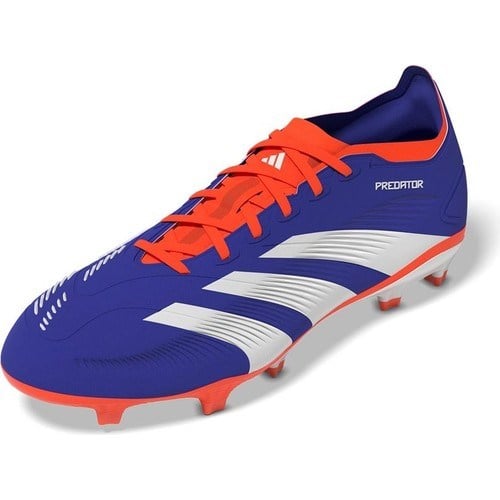 adidas PREDATOR LEAGUE FG Erkek  Krampon IF6348
