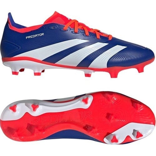 adidas PREDATOR LEAGUE FG Erkek  Krampon IF6348
