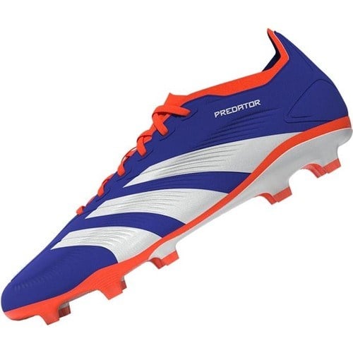 adidas PREDATOR LEAGUE FG Erkek  Krampon IF6348