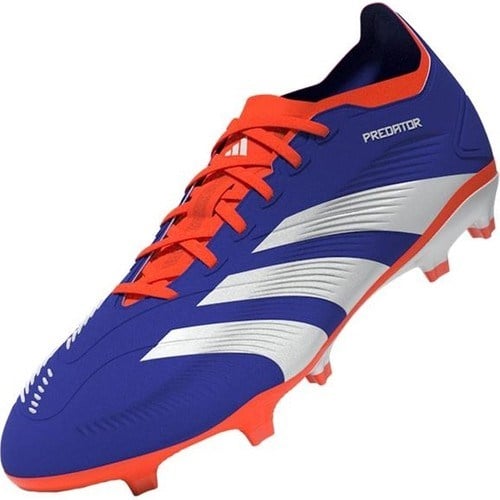 adidas PREDATOR LEAGUE FG Erkek  Krampon IF6348