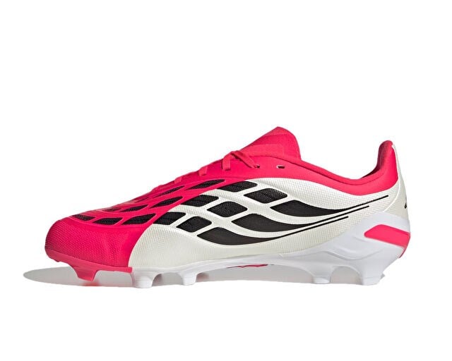 ADIDAS PREDATOR LEAGUE FG Genç Çim Zemin Kramponu JR7888 Kırmızı