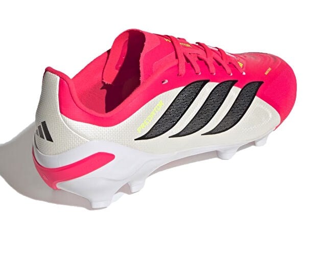 ADIDAS PREDATOR LEAGUE FG Genç Çim Zemin Kramponu JR7888 Kırmızı