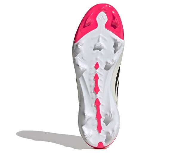 ADIDAS PREDATOR LEAGUE FG Genç Çim Zemin Kramponu JR7888 Kırmızı