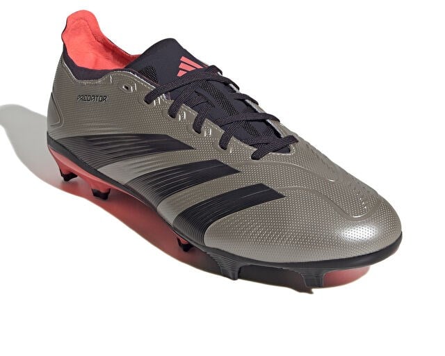 ADIDAS PREDATOR LEAGUE FG IF6349 Gri