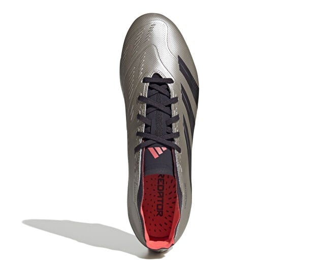 ADIDAS PREDATOR LEAGUE FG IF6349 Gri