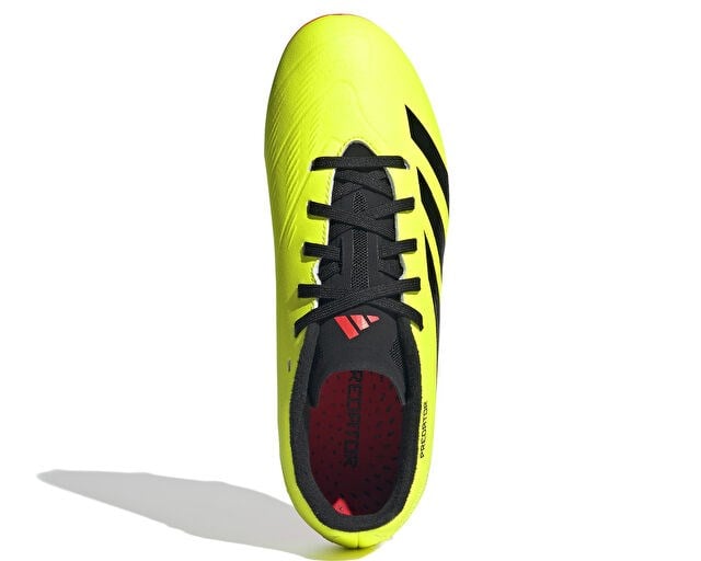 ADIDAS PREDATOR LEAGUE FG J Genç Çim Zemin Kramponu IG7747 Sarı