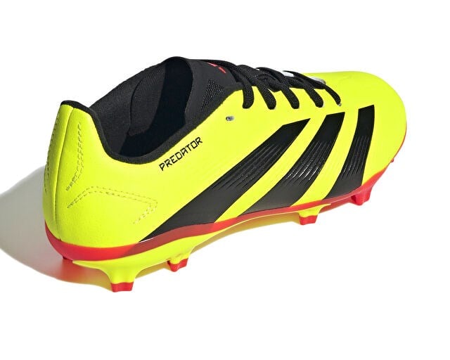 ADIDAS PREDATOR LEAGUE FG J Genç Çim Zemin Kramponu IG7747 Sarı