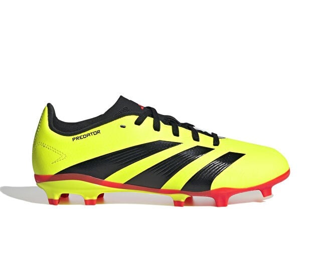 ADIDAS PREDATOR LEAGUE FG J Genç Çim Zemin Kramponu IG7747 Sarı