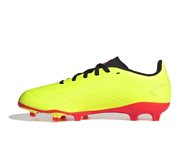 ADIDAS PREDATOR LEAGUE FG J Genç Çim Zemin Kramponu IG7747 Sarı