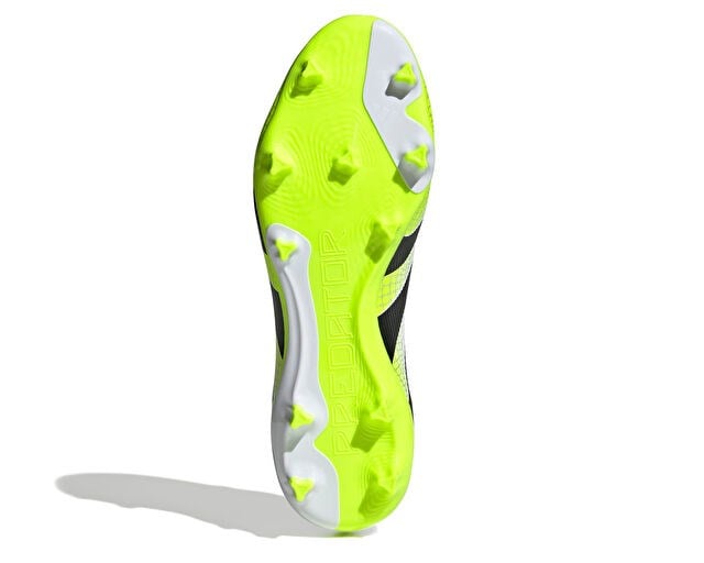 ADIDAS PREDATOR LEAGUE FG/MG Erkek Çoklu Çim Zemin Kramponu JI1117 Beyaz