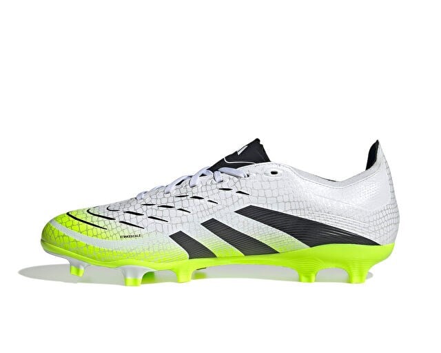 ADIDAS PREDATOR LEAGUE FG/MG Erkek Çoklu Çim Zemin Kramponu JI1117 Beyaz