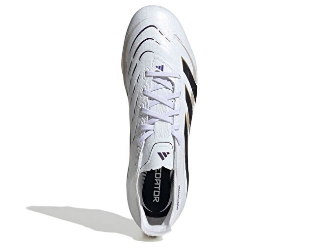 ADIDAS PREDATOR LEAGUE FG/MG Erkek Çoklu Çim Zemin Kramponu JI1116 Beyaz