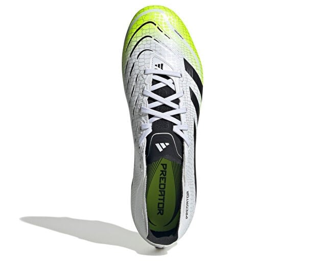 ADIDAS PREDATOR LEAGUE FG/MG Erkek Çoklu Çim Zemin Kramponu JI1117 Beyaz