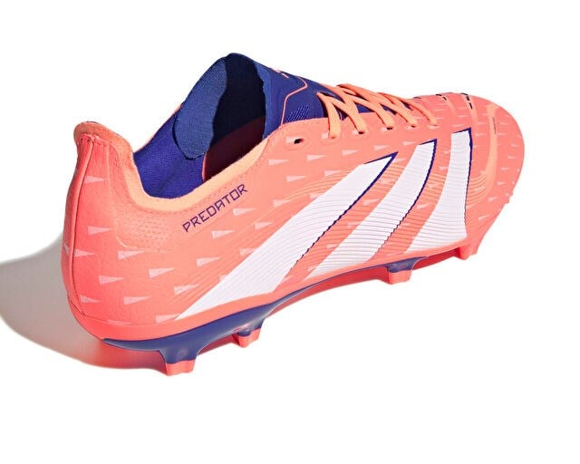ADIDAS PREDATOR LEAGUE FG/MG Erkek Çoklu Çim Zemin Kramponu JI1115 Turuncu