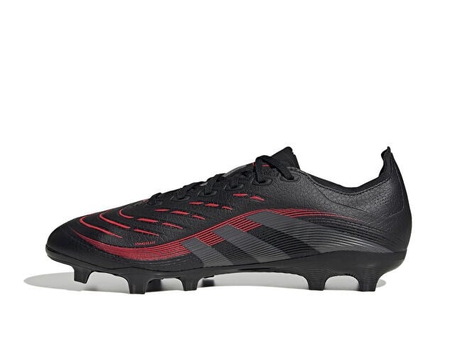 ADIDAS PREDATOR LEAGUE FG/MG Erkek Çoklu Çim Zemin Kramponu ID1328 Siyah