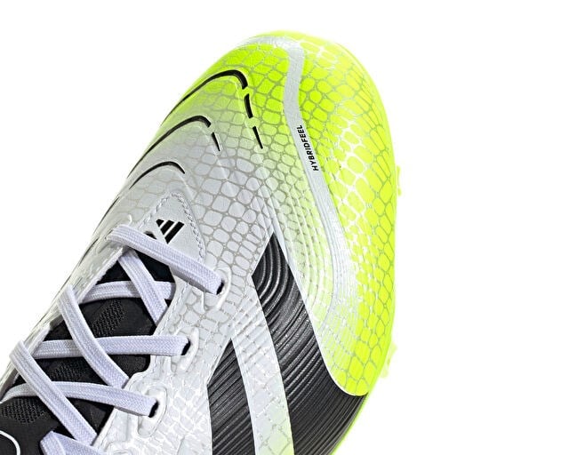 ADIDAS PREDATOR LEAGUE FG/MG Erkek Çoklu Çim Zemin Kramponu JI1117 Beyaz