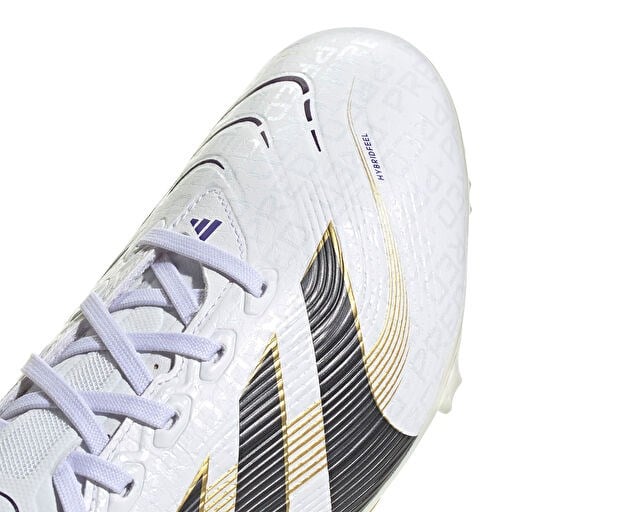 ADIDAS PREDATOR LEAGUE FG/MG Erkek Çoklu Çim Zemin Kramponu JI1116 Beyaz