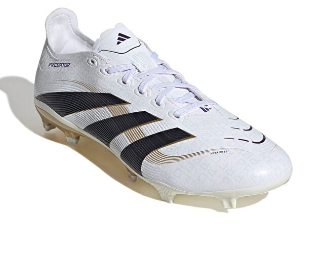 ADIDAS PREDATOR LEAGUE FG/MG Erkek Çoklu Çim Zemin Kramponu JI1116 Beyaz