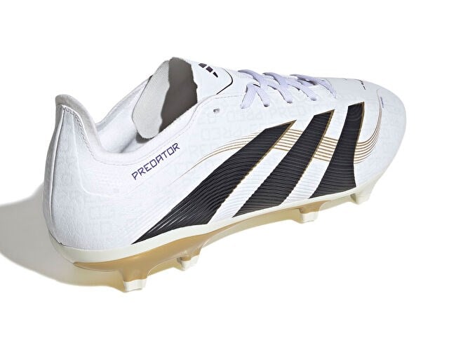 ADIDAS PREDATOR LEAGUE FG/MG Erkek Çoklu Çim Zemin Kramponu JI1116 Beyaz