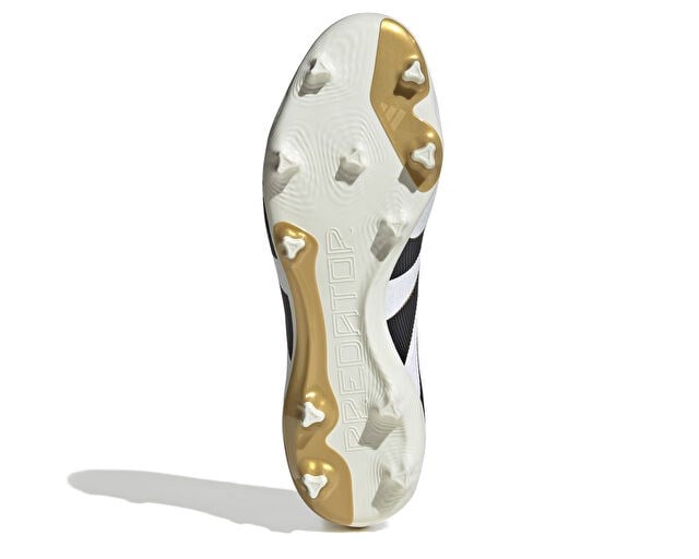 ADIDAS PREDATOR LEAGUE FG/MG Erkek Çoklu Çim Zemin Kramponu JI1116 Beyaz