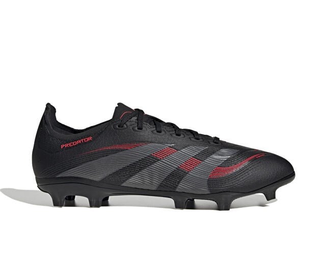 ADIDAS PREDATOR LEAGUE FG/MG Erkek Çoklu Çim Zemin Kramponu ID1328 Siyah