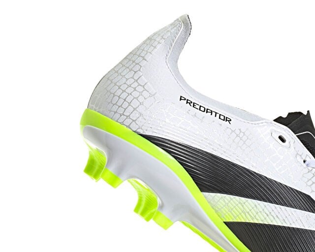 ADIDAS PREDATOR LEAGUE FG/MG Erkek Çoklu Çim Zemin Kramponu JI1117 Beyaz