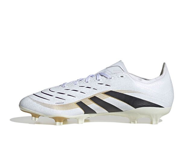 ADIDAS PREDATOR LEAGUE FG/MG Erkek Çoklu Çim Zemin Kramponu JI1116 Beyaz