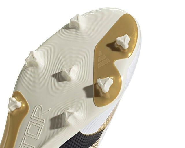 ADIDAS PREDATOR LEAGUE FG/MG Erkek Çoklu Çim Zemin Kramponu JI1116 Beyaz