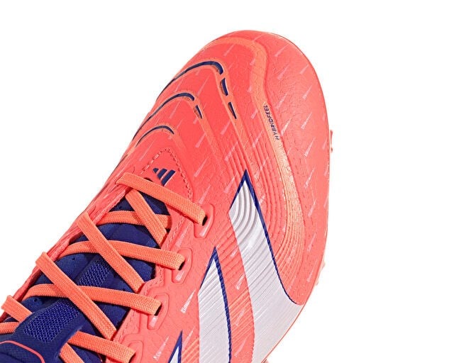 ADIDAS PREDATOR LEAGUE FG/MG Erkek Çoklu Çim Zemin Kramponu JI1115 Turuncu