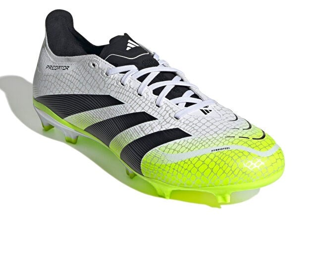 ADIDAS PREDATOR LEAGUE FG/MG Erkek Çoklu Çim Zemin Kramponu JI1117 Beyaz