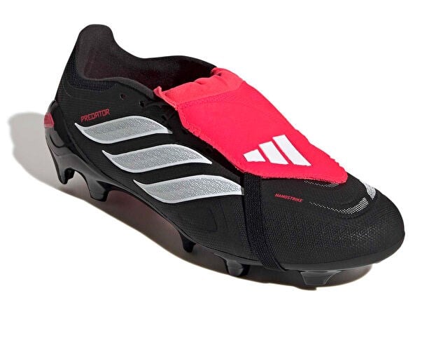 ADIDAS PREDATOR LEAGUE FT Erkek Çim Zemin Kramponu JS0425 Siyah
