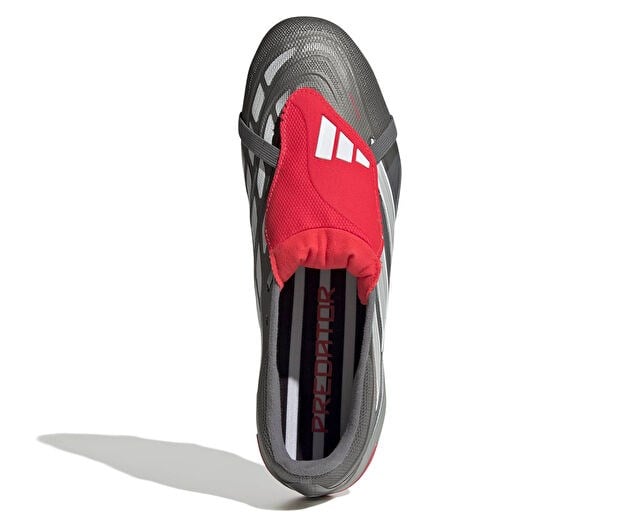 ADIDAS PREDATOR LEAGUE FT Erkek Çim Zemin Kramponu JS0426 Gri