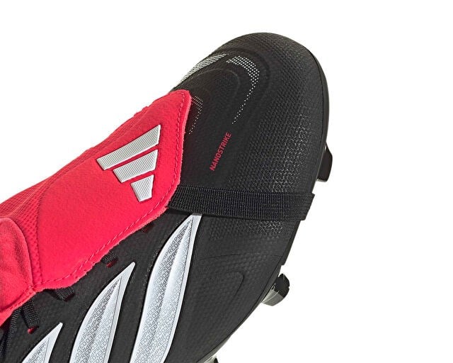 ADIDAS PREDATOR LEAGUE FT Erkek Çim Zemin Kramponu JS0425 Siyah
