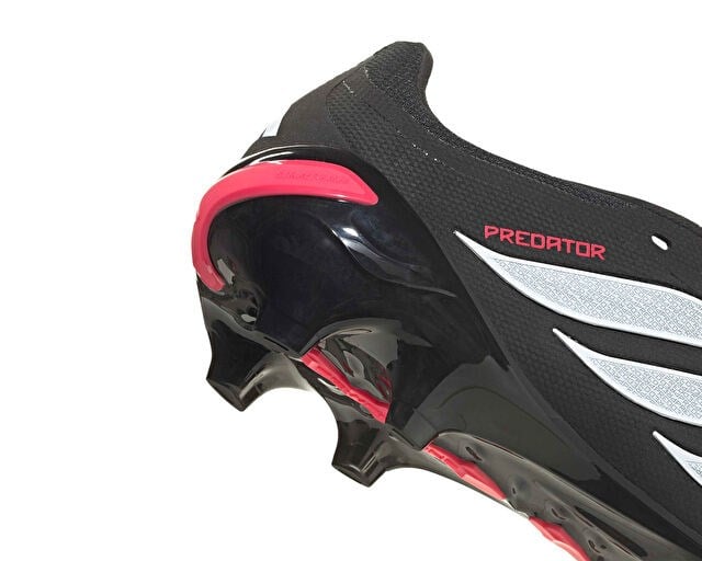 ADIDAS PREDATOR LEAGUE FT Erkek Çim Zemin Kramponu JS0425 Siyah