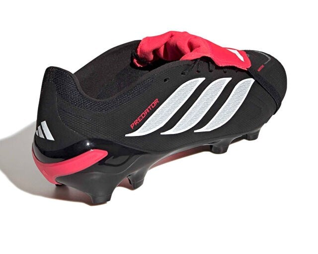 ADIDAS PREDATOR LEAGUE FT Erkek Çim Zemin Kramponu JS0425 Siyah