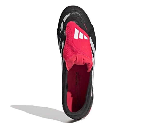 ADIDAS PREDATOR LEAGUE FT Erkek Çim Zemin Kramponu JS0425 Siyah