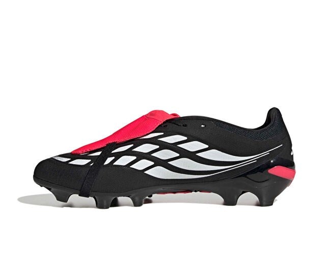 ADIDAS PREDATOR LEAGUE FT Erkek Çim Zemin Kramponu JS0425 Siyah