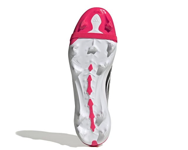 ADIDAS PREDATOR LEAGUE FT FG Erkek Çim Zemin Kramponu JS0422 Kırmızı