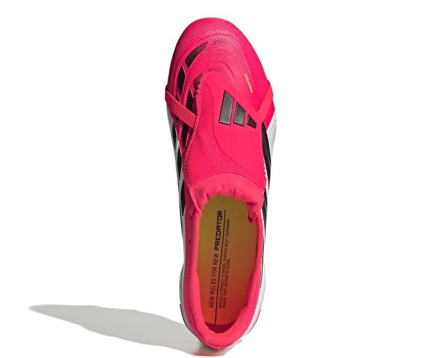 ADIDAS PREDATOR LEAGUE FT FG Erkek Çim Zemin Kramponu JS0422 Kırmızı