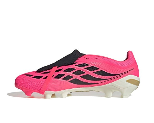 ADIDAS PREDATOR LEAGUE FT FG Erkek Çim Zemin Kramponu JP6271 Turuncu