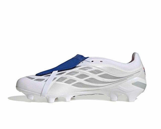 ADIDAS PREDATOR LEAGUE FT FG Erkek Çim Zemin Kramponu JS0424 Beyaz
