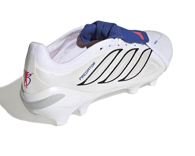 ADIDAS PREDATOR LEAGUE FT FG Erkek Çim Zemin Kramponu JS0424 Beyaz
