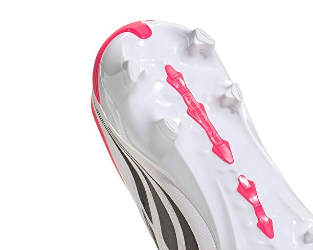 ADIDAS PREDATOR LEAGUE FT FG Erkek Çim Zemin Kramponu JS0422 Kırmızı