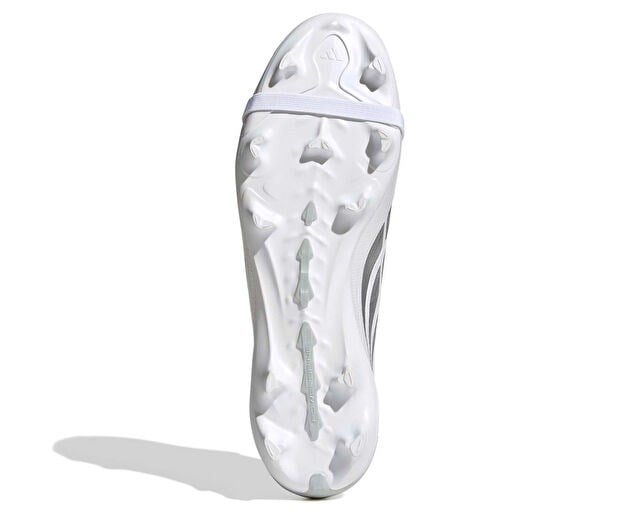 ADIDAS PREDATOR LEAGUE FT FG Erkek Çim Zemin Kramponu JS0424 Beyaz