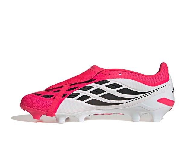 ADIDAS PREDATOR LEAGUE FT FG Erkek Çim Zemin Kramponu JS0422 Kırmızı
